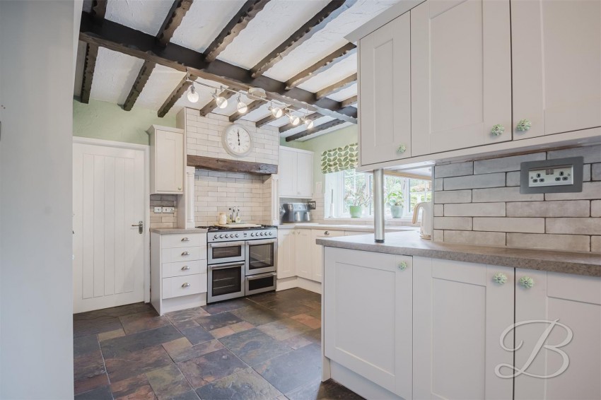 Images for The Hill, Glapwell, Chesterfield