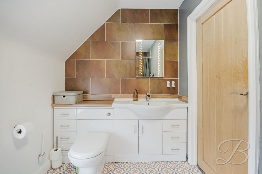 Images for The Hill, Glapwell, Chesterfield
