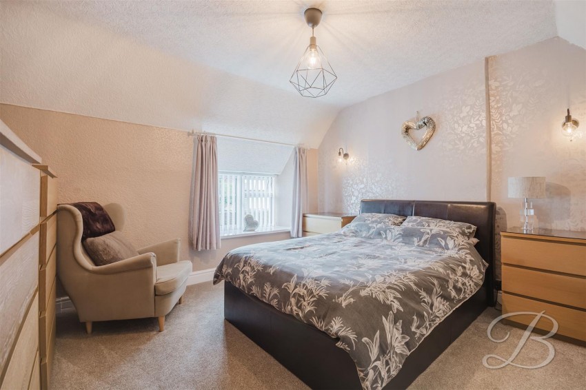 Images for The Hill, Glapwell, Chesterfield