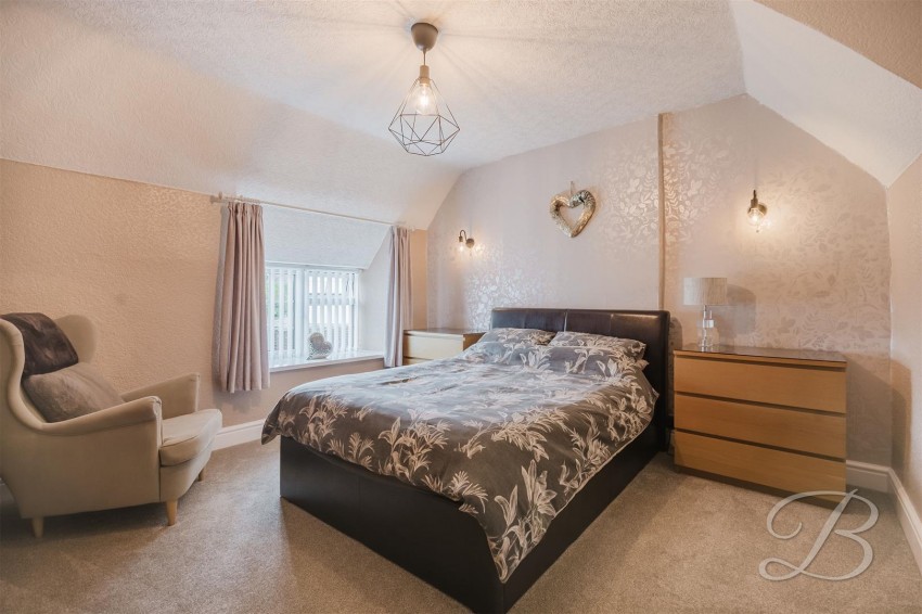 Images for The Hill, Glapwell, Chesterfield