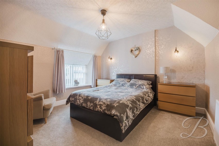 Images for The Hill, Glapwell, Chesterfield
