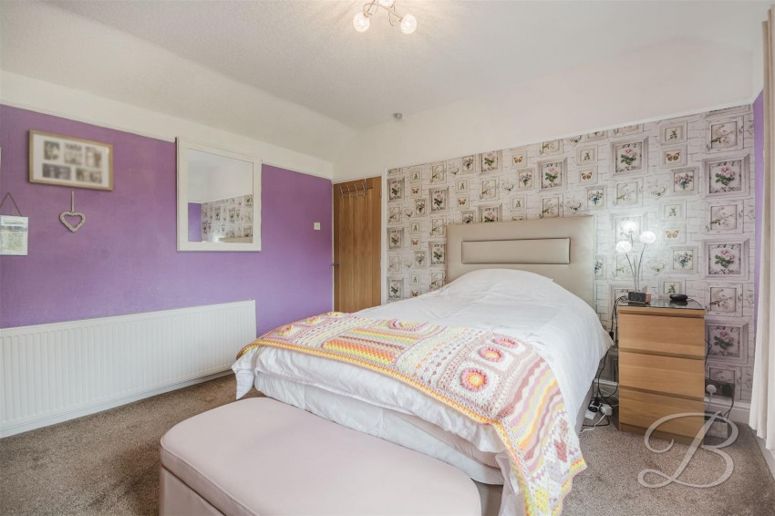 Images for The Hill, Glapwell, Chesterfield