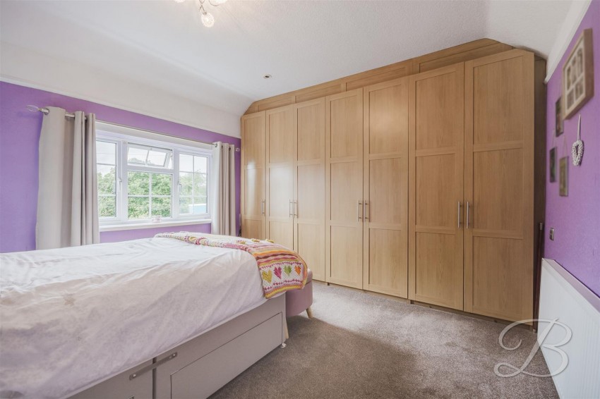 Images for The Hill, Glapwell, Chesterfield