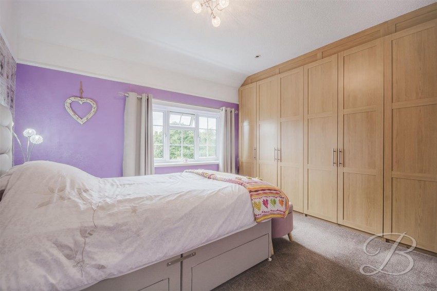Images for The Hill, Glapwell, Chesterfield