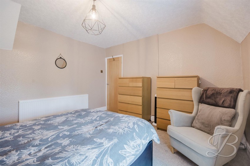 Images for The Hill, Glapwell, Chesterfield