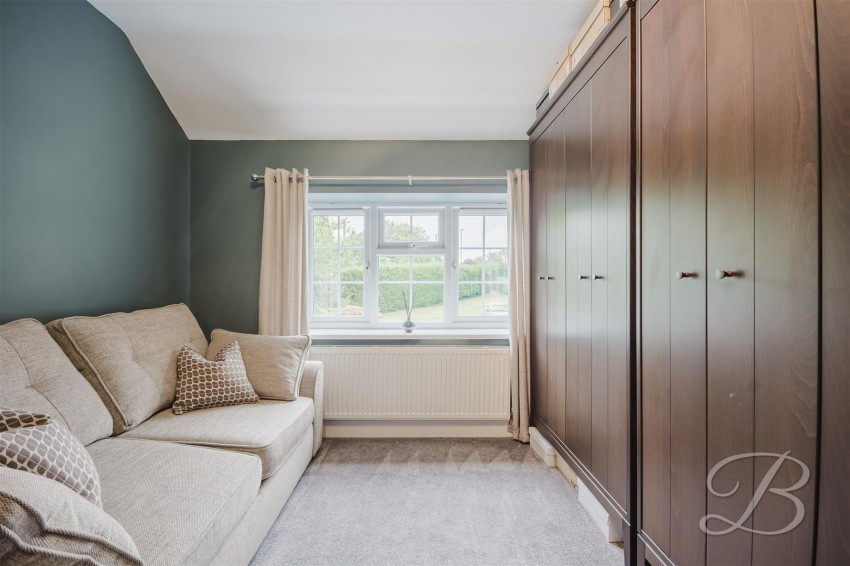 Images for The Hill, Glapwell, Chesterfield