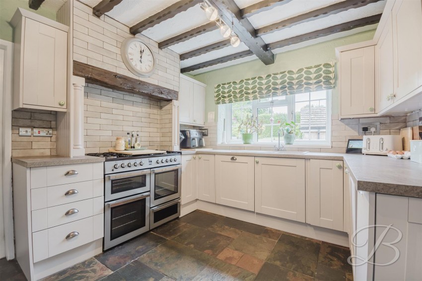 Images for The Hill, Glapwell, Chesterfield