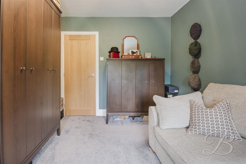 Images for The Hill, Glapwell, Chesterfield