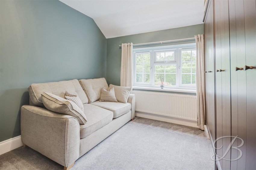 Images for The Hill, Glapwell, Chesterfield