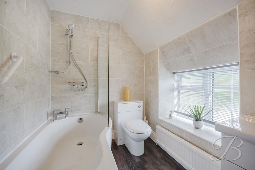 Images for The Hill, Glapwell, Chesterfield