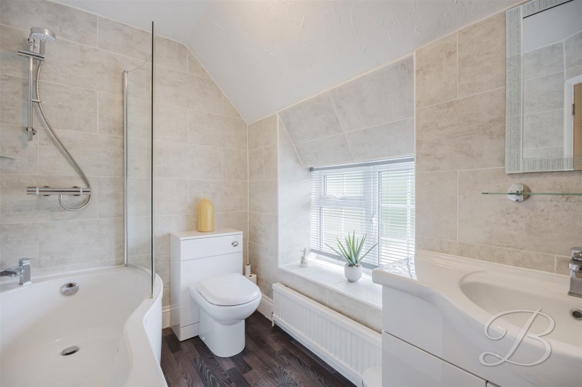 Images for The Hill, Glapwell, Chesterfield