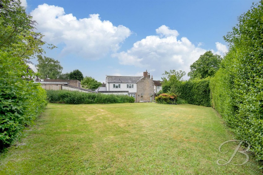 Images for The Hill, Glapwell, Chesterfield