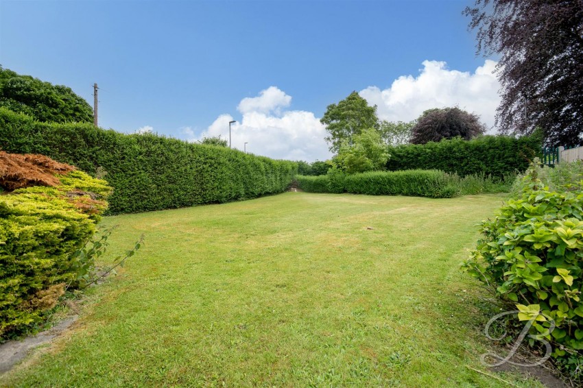 Images for The Hill, Glapwell, Chesterfield