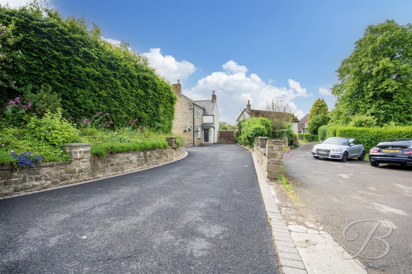 Images for The Hill, Glapwell, Chesterfield