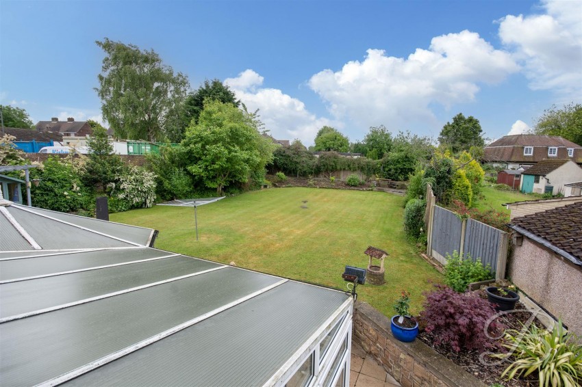 Images for The Hill, Glapwell, Chesterfield