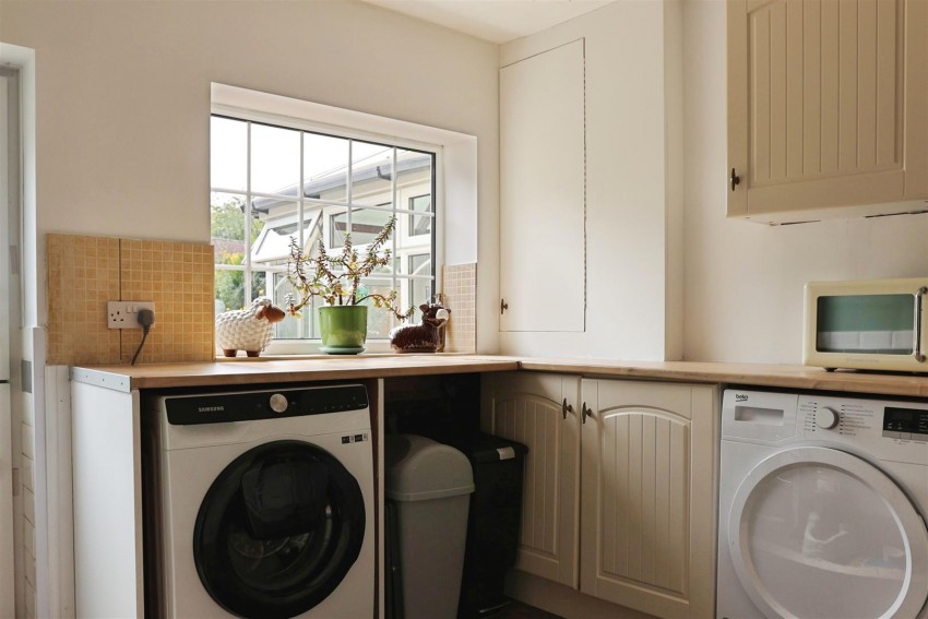 Images for The Hill, Glapwell, Chesterfield