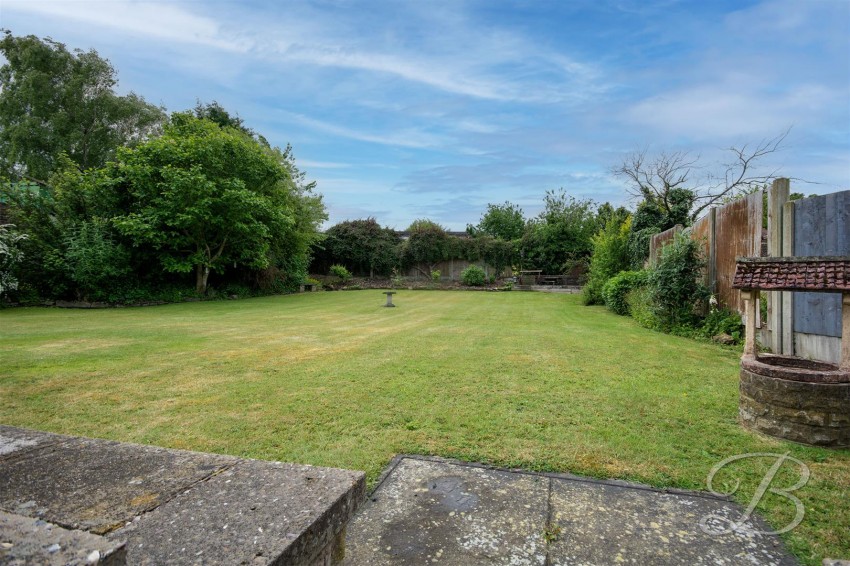 Images for The Hill, Glapwell, Chesterfield