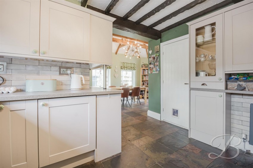 Images for The Hill, Glapwell, Chesterfield