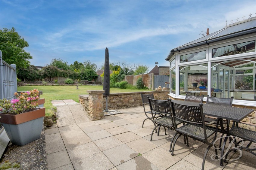 Images for The Hill, Glapwell, Chesterfield