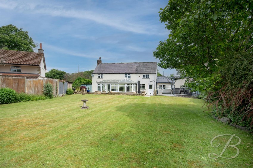 Images for The Hill, Glapwell, Chesterfield