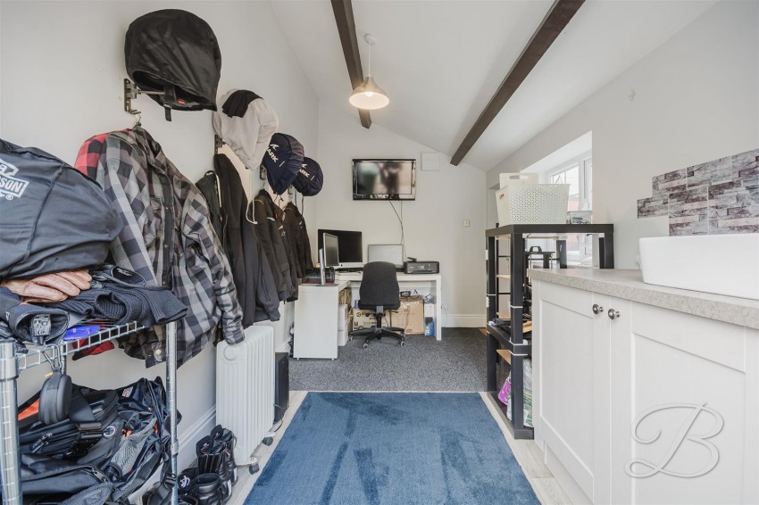 Images for The Hill, Glapwell, Chesterfield