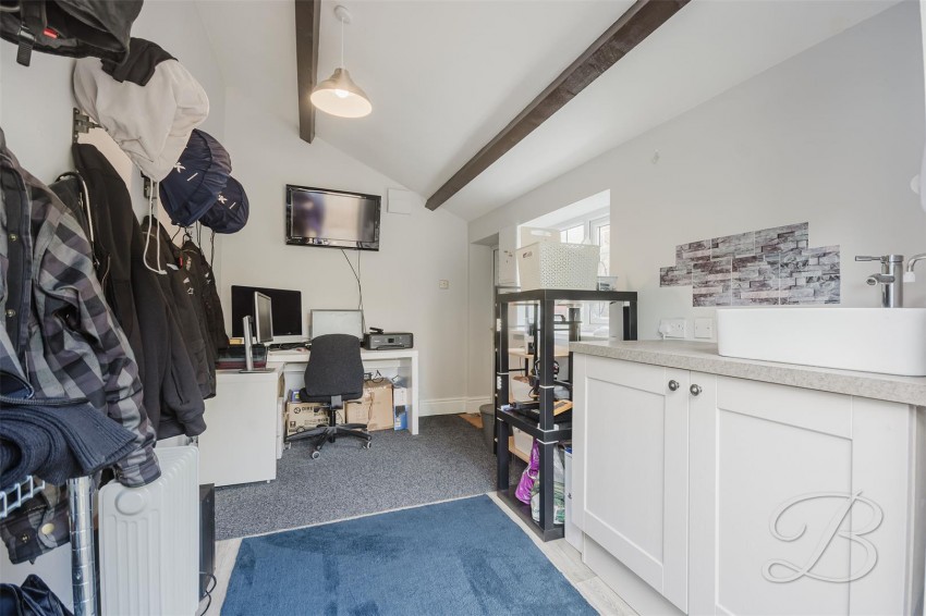 Images for The Hill, Glapwell, Chesterfield