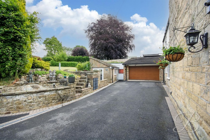 Images for The Hill, Glapwell, Chesterfield