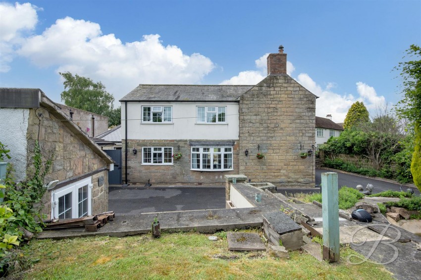 Images for The Hill, Glapwell, Chesterfield
