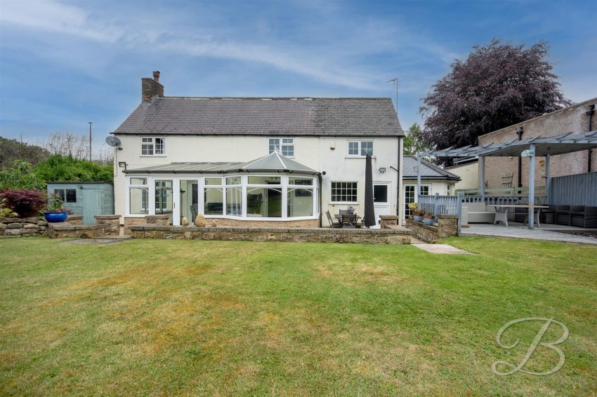 Images for The Hill, Glapwell, Chesterfield