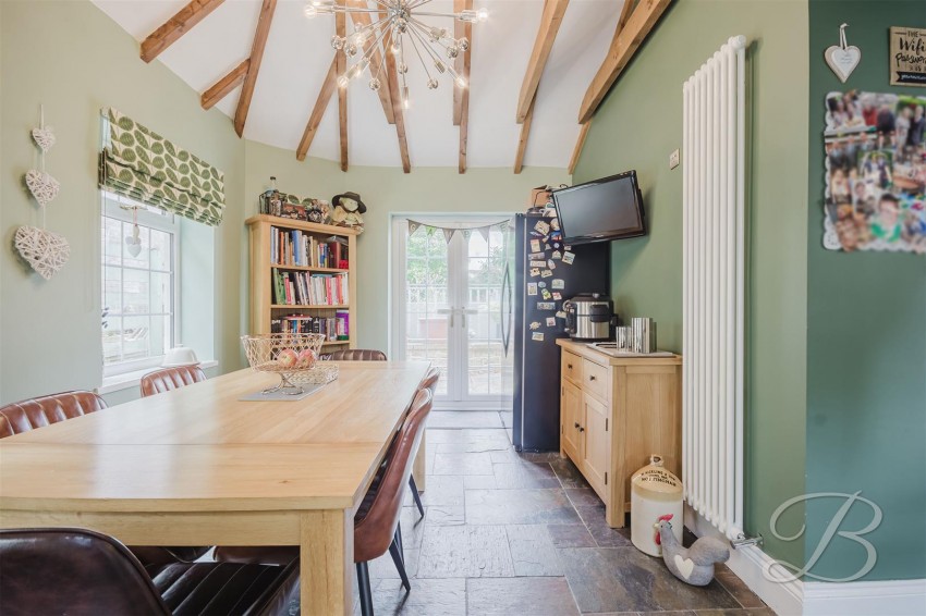 Images for The Hill, Glapwell, Chesterfield