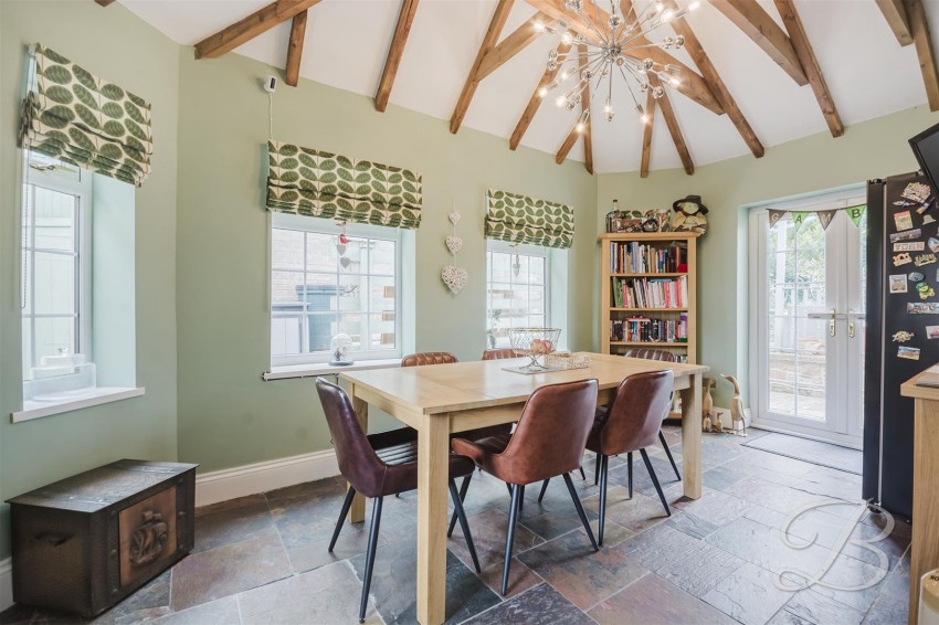 Images for The Hill, Glapwell, Chesterfield