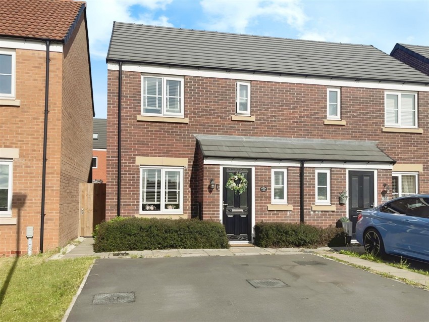 Images for Avalon Road, Mansfield