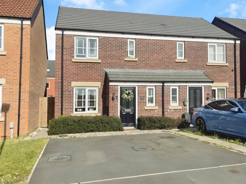 Images for Avalon Road, Mansfield