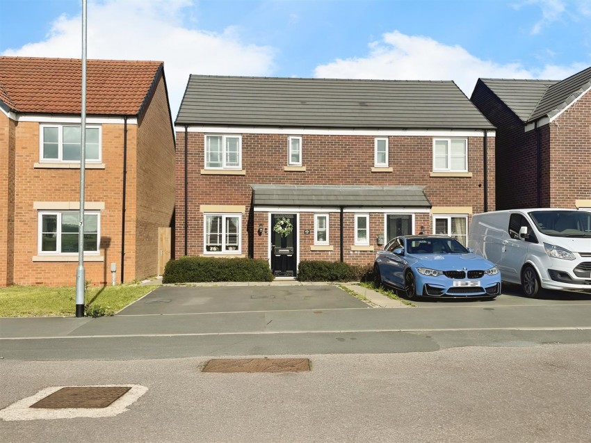 Images for Avalon Road, Mansfield