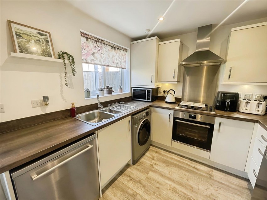 Images for Avalon Road, Mansfield
