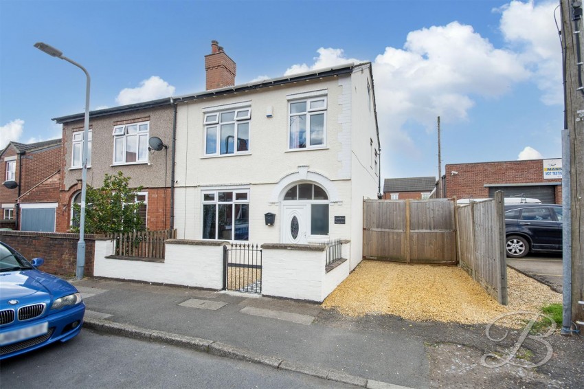 Images for Phoenix Street, Sutton-In-Ashfield