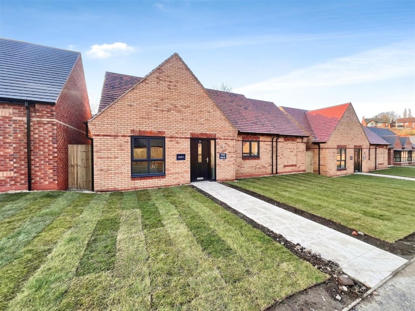 Images for Plot 2, The Aspen, Rock Valley, Mansfield