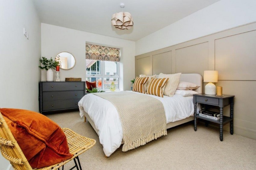 Images for Plot 2, The Aspen, Rock Valley, Mansfield