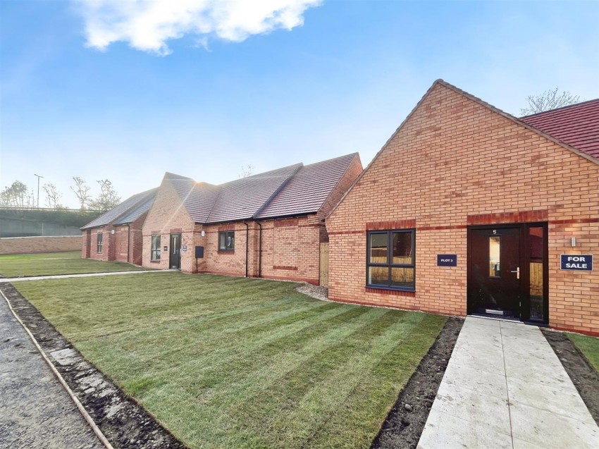 Images for Plot 2, The Aspen, Rock Valley, Mansfield