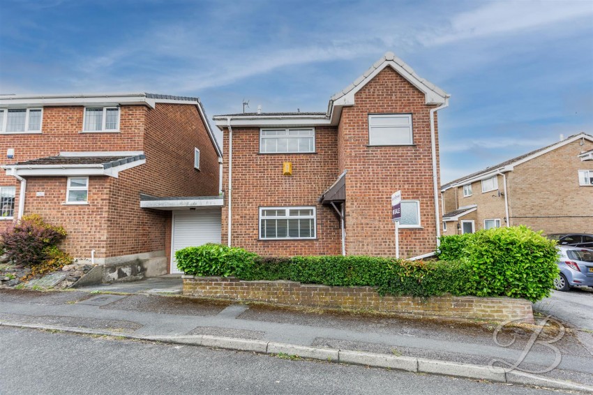 Images for Crosby Close, Forest Town, Mansfield