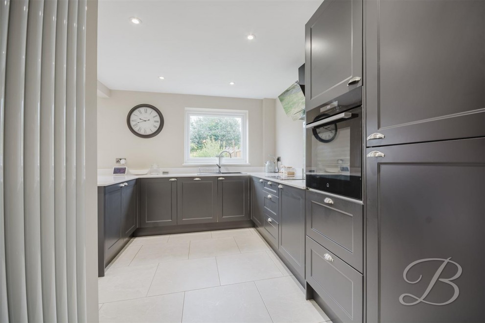 Image of Crosby Close, Forest Town, Mansfield