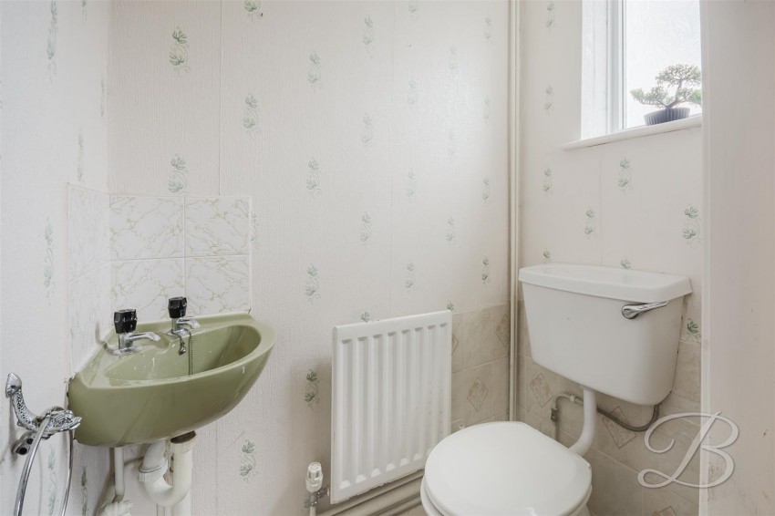 Images for Crosby Close, Forest Town, Mansfield