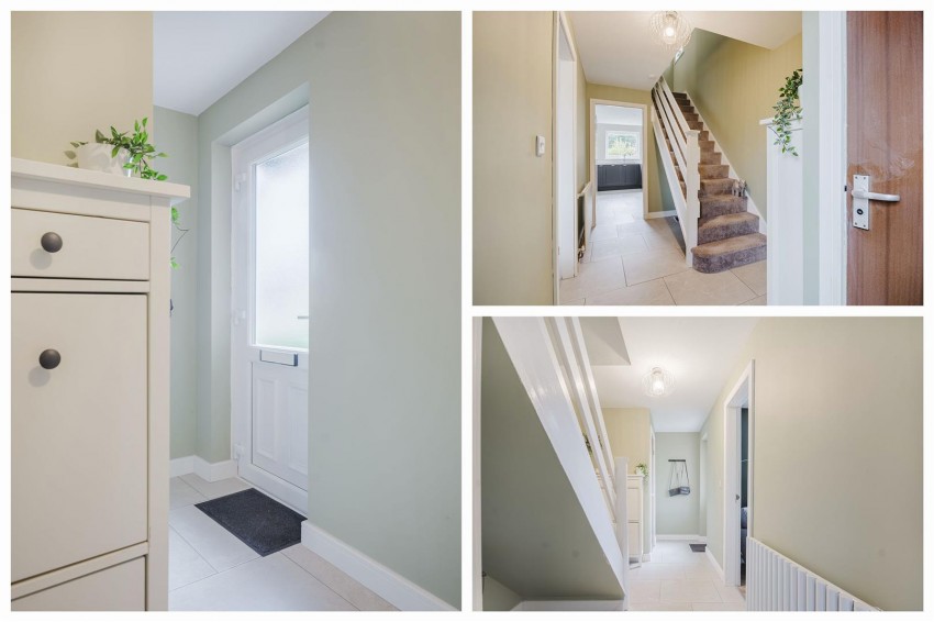 Images for Crosby Close, Forest Town, Mansfield