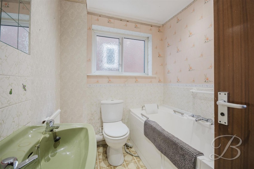 Images for Crosby Close, Forest Town, Mansfield