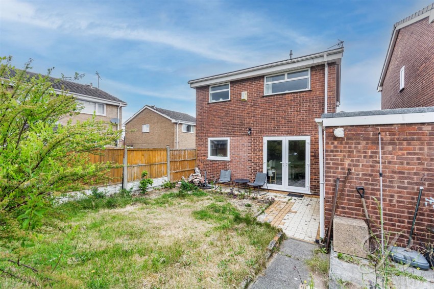 Images for Crosby Close, Forest Town, Mansfield