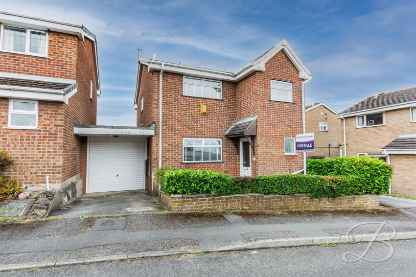 Images for Crosby Close, Forest Town, Mansfield