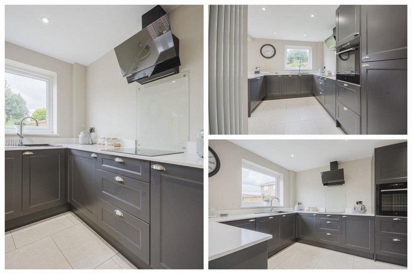 Images for Crosby Close, Forest Town, Mansfield