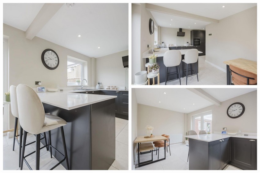 Images for Crosby Close, Forest Town, Mansfield
