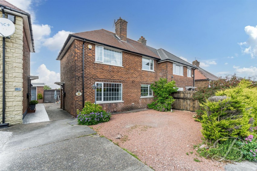 Images for Beck Crescent, Mansfield