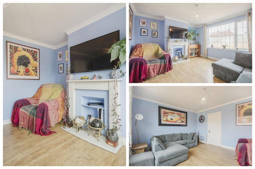 Images for Beck Crescent, Mansfield